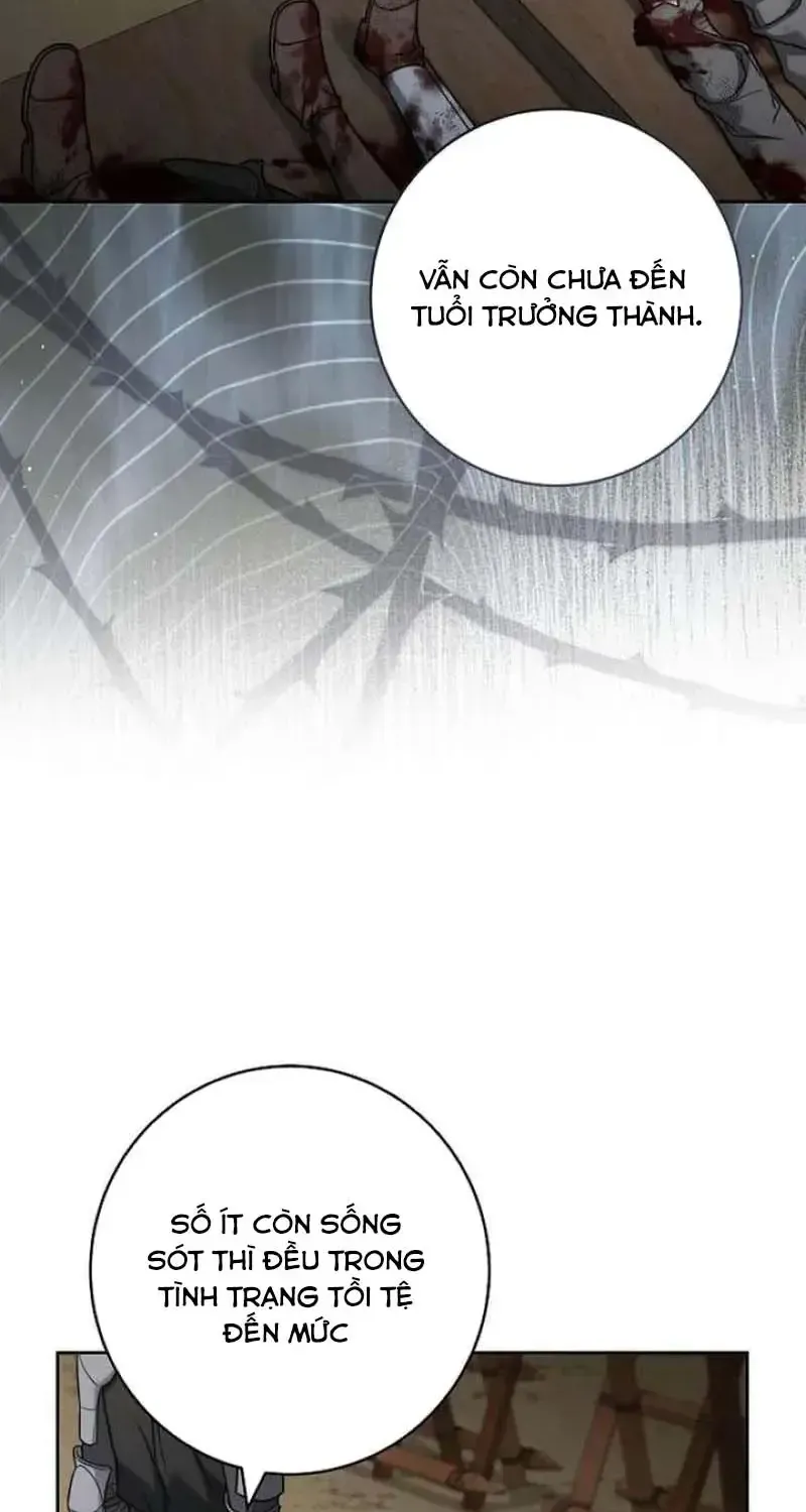 Hôn Nhân Vụ Lợi 2 Chap 40 - Next Chap 41