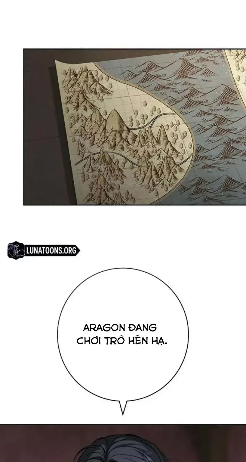 Hôn Nhân Vụ Lợi 2 Chap 40 - Next Chap 41