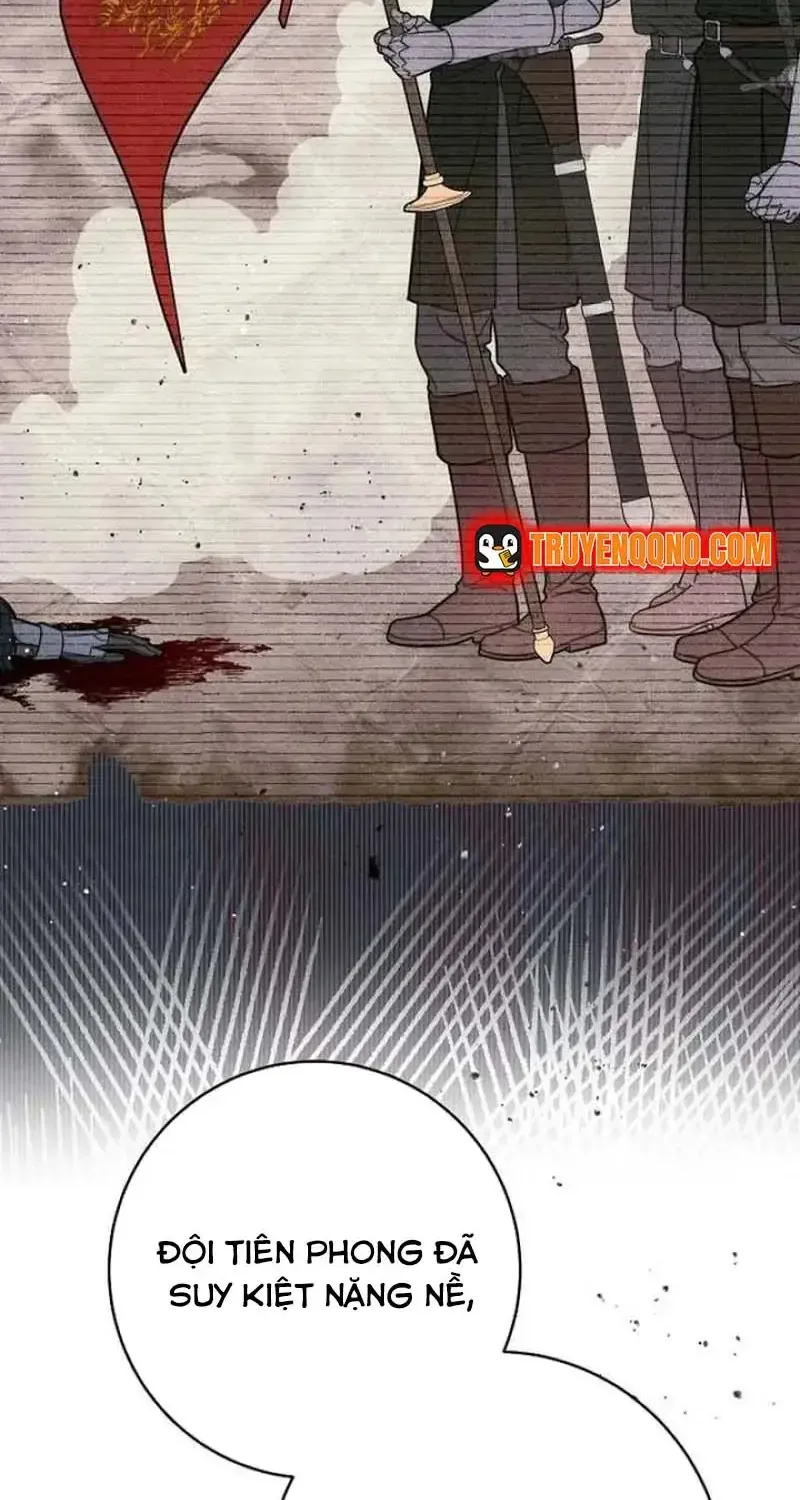 Hôn Nhân Vụ Lợi 2 Chap 40 - Next Chap 41