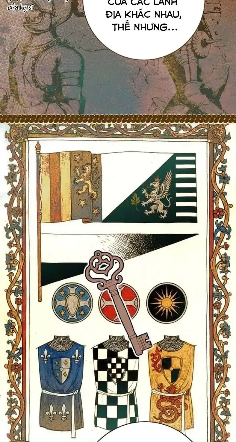 Hôn Nhân Vụ Lợi 2 Chap 40 - Next Chap 41