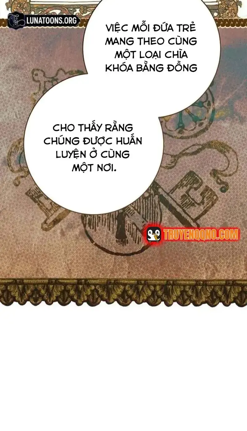 Hôn Nhân Vụ Lợi 2 Chap 40 - Next Chap 41