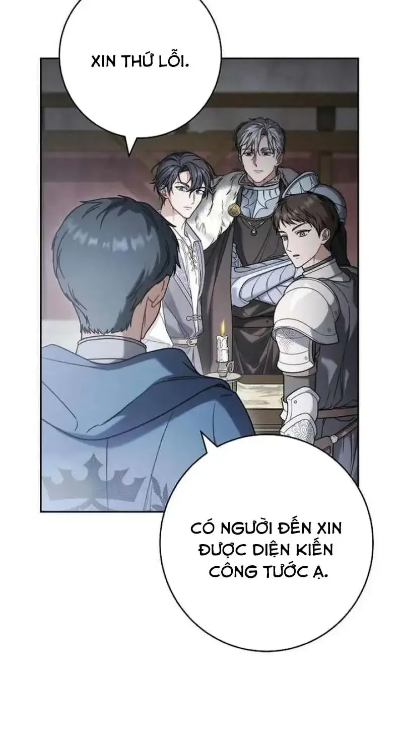 Hôn Nhân Vụ Lợi 2 Chap 40 - Next Chap 41