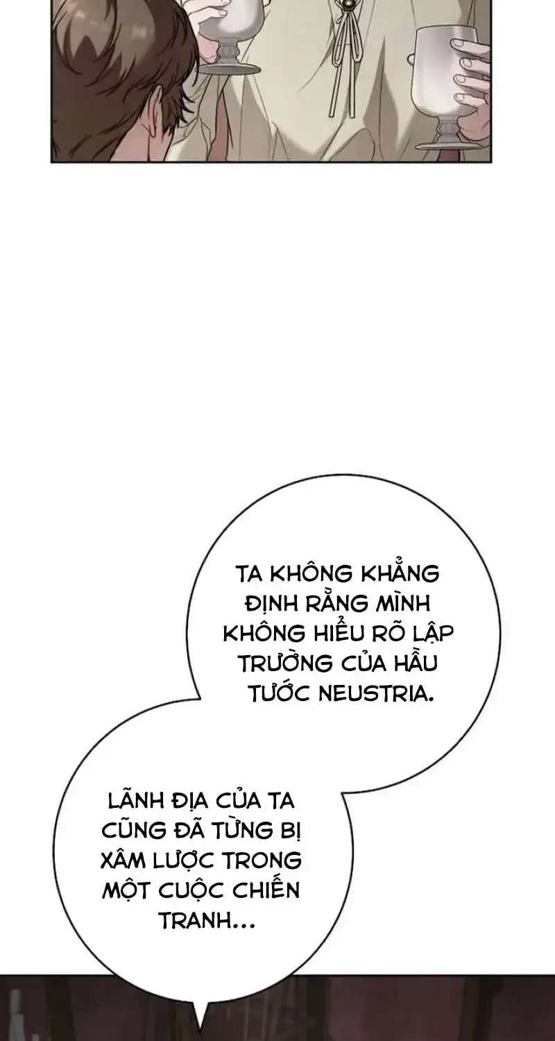 Hôn Nhân Vụ Lợi 2 Chap 40 - Next Chap 41