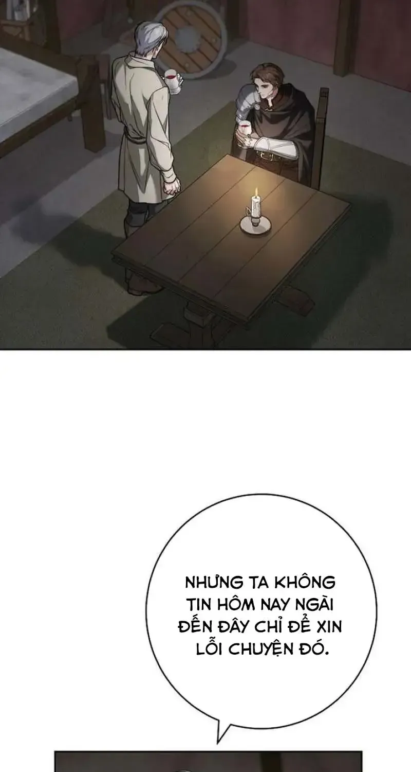 Hôn Nhân Vụ Lợi 2 Chap 40 - Next Chap 41