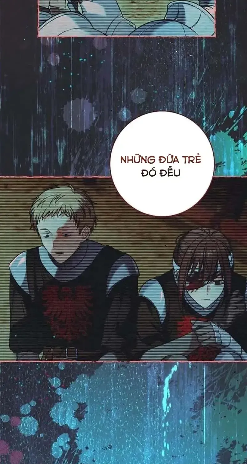 Hôn Nhân Vụ Lợi 2 Chap 40 - Next Chap 41