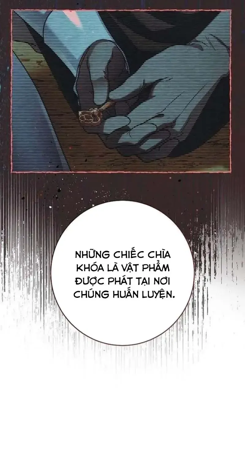 Hôn Nhân Vụ Lợi 2 Chap 40 - Next Chap 41