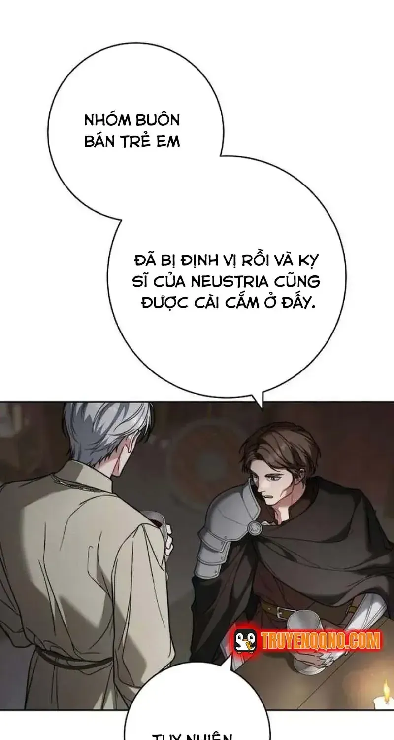 Hôn Nhân Vụ Lợi 2 Chap 40 - Next Chap 41