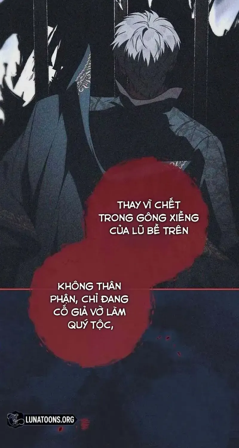 Hôn Nhân Vụ Lợi 2 Chap 40 - Next Chap 41