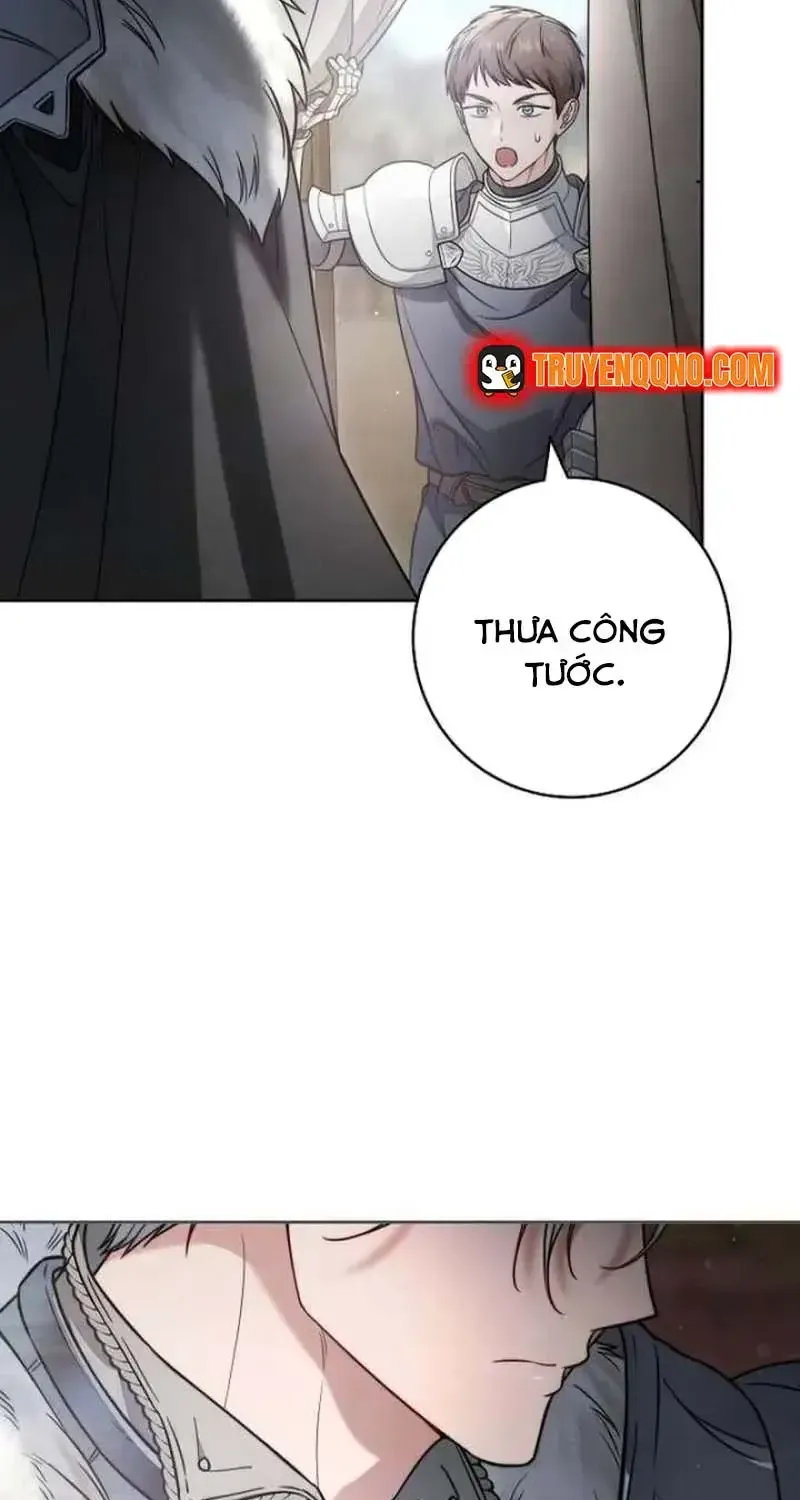 Hôn Nhân Vụ Lợi 2 Chap 40 - Next Chap 41