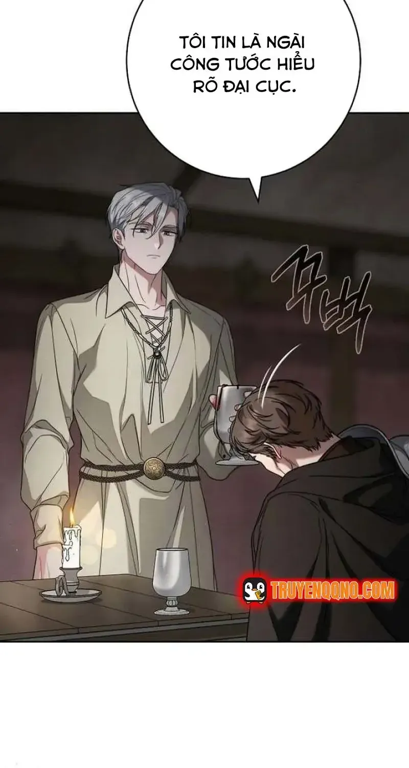 Hôn Nhân Vụ Lợi 2 Chap 40 - Next Chap 41