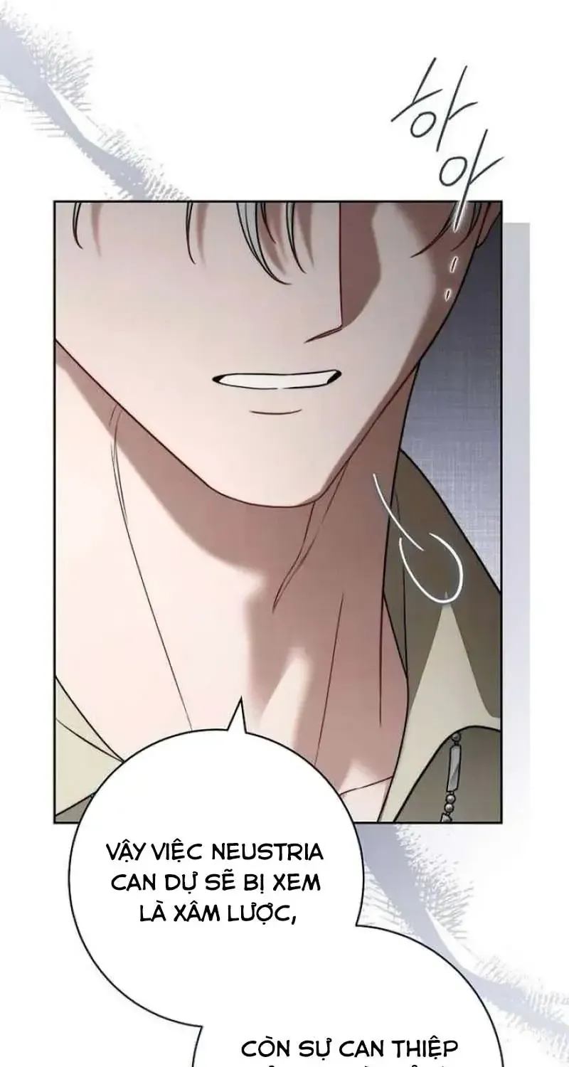 Hôn Nhân Vụ Lợi 2 Chap 40 - Next Chap 41