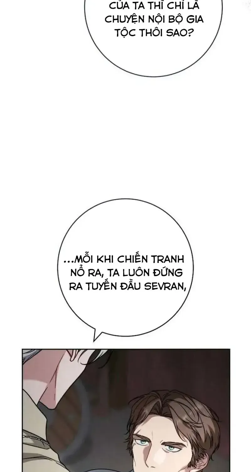 Hôn Nhân Vụ Lợi 2 Chap 40 - Next Chap 41