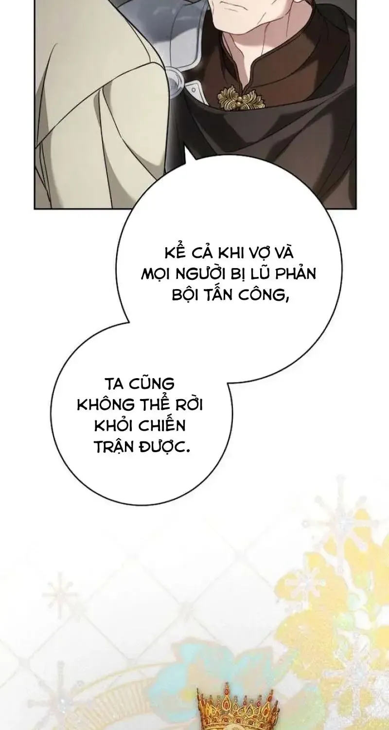 Hôn Nhân Vụ Lợi 2 Chap 40 - Next Chap 41