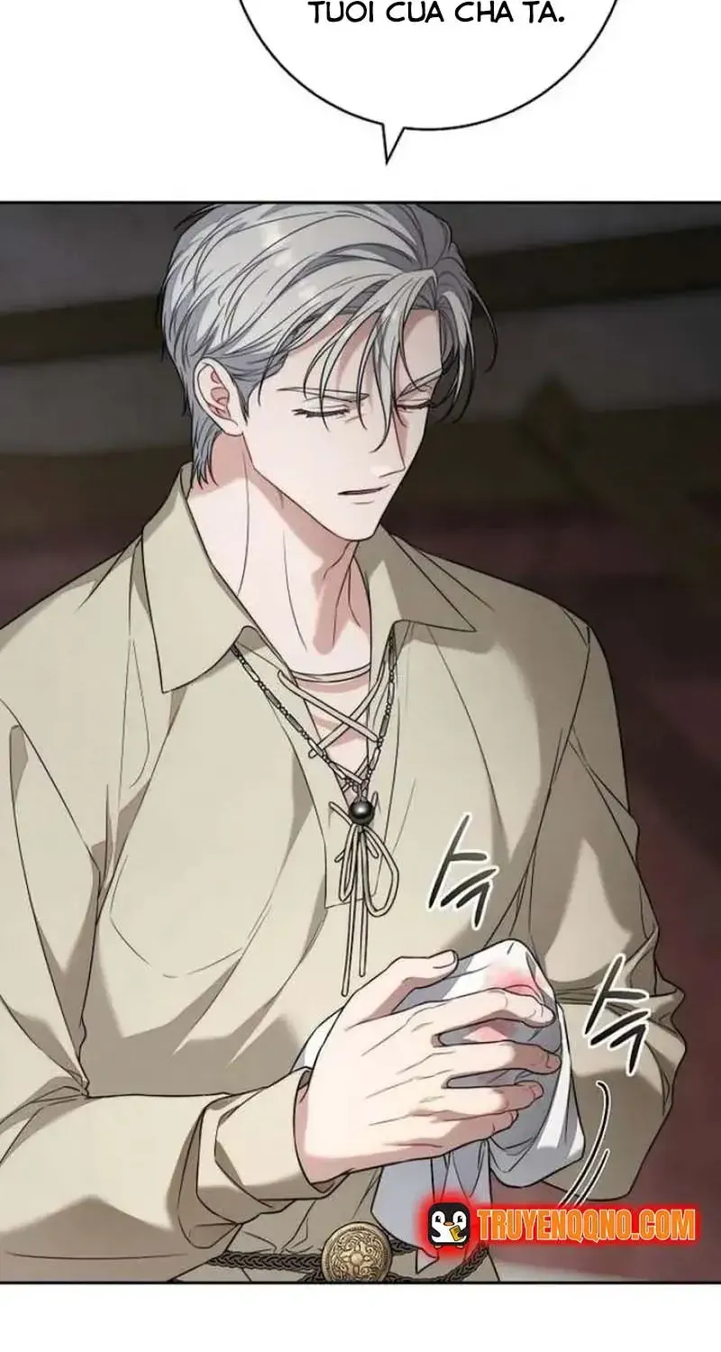 Hôn Nhân Vụ Lợi 2 Chap 40 - Next Chap 41