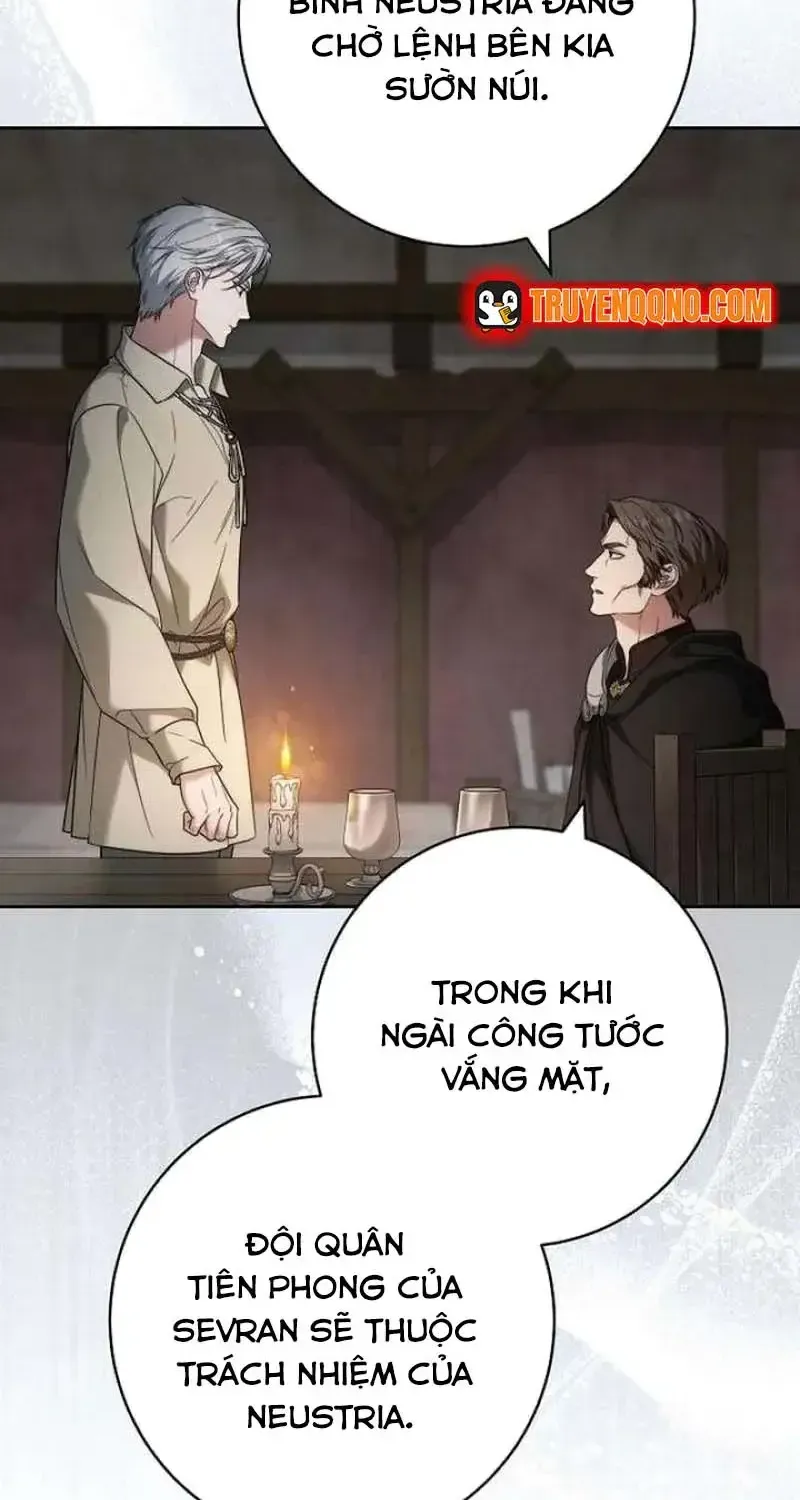 Hôn Nhân Vụ Lợi 2 Chap 40 - Next Chap 41