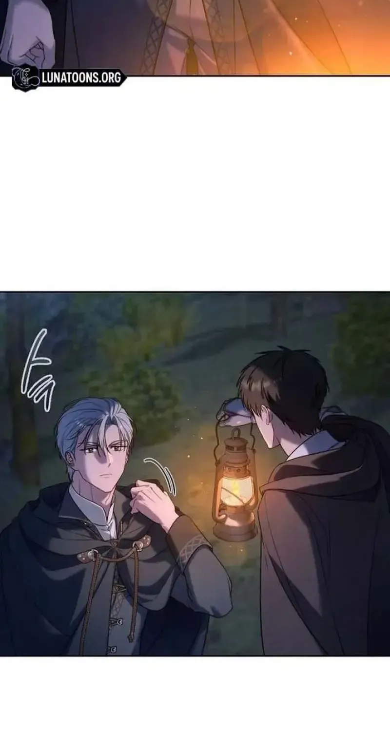 Hôn Nhân Vụ Lợi 2 Chap 40 - Next Chap 41