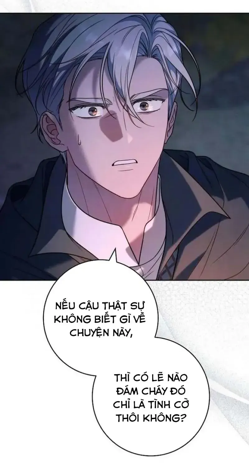 Hôn Nhân Vụ Lợi 2 Chap 40 - Next Chap 41