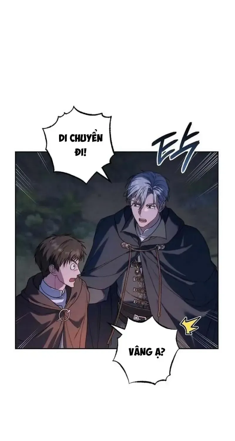 Hôn Nhân Vụ Lợi 2 Chap 40 - Next Chap 41