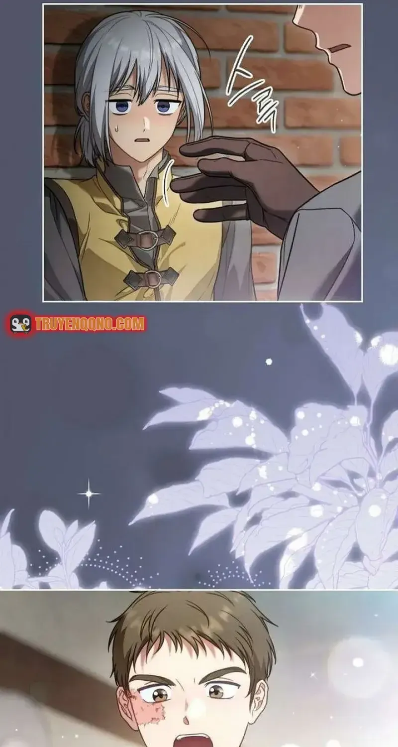 Hôn Nhân Vụ Lợi 2 Chap 41 - Next Chap 42