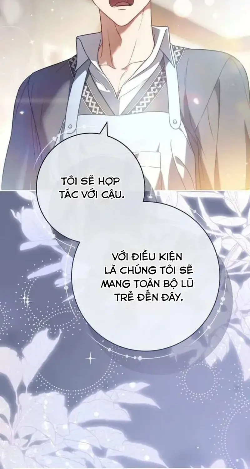 Hôn Nhân Vụ Lợi 2 Chap 41 - Next Chap 42