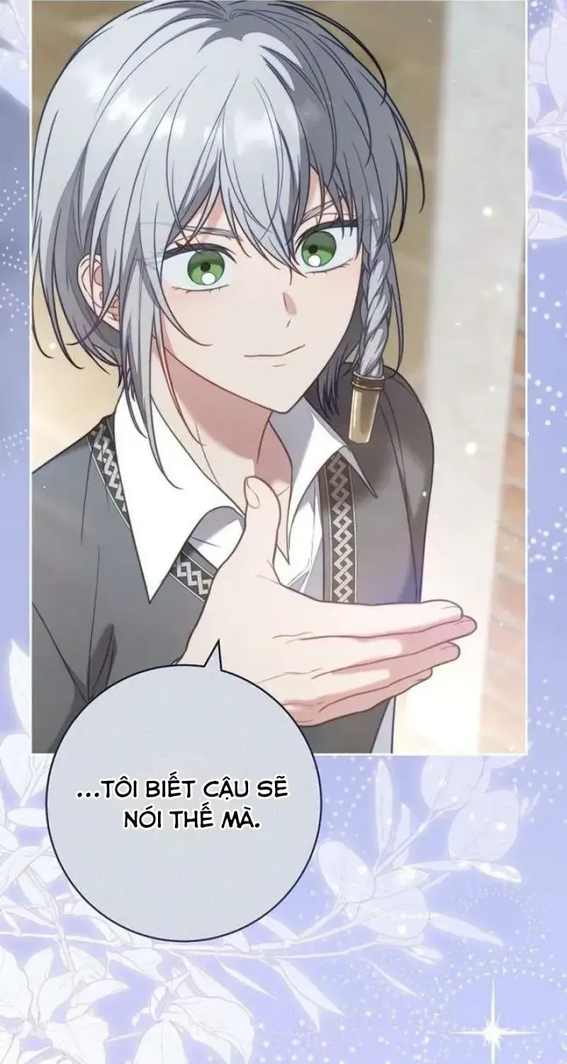 Hôn Nhân Vụ Lợi 2 Chap 41 - Next Chap 42