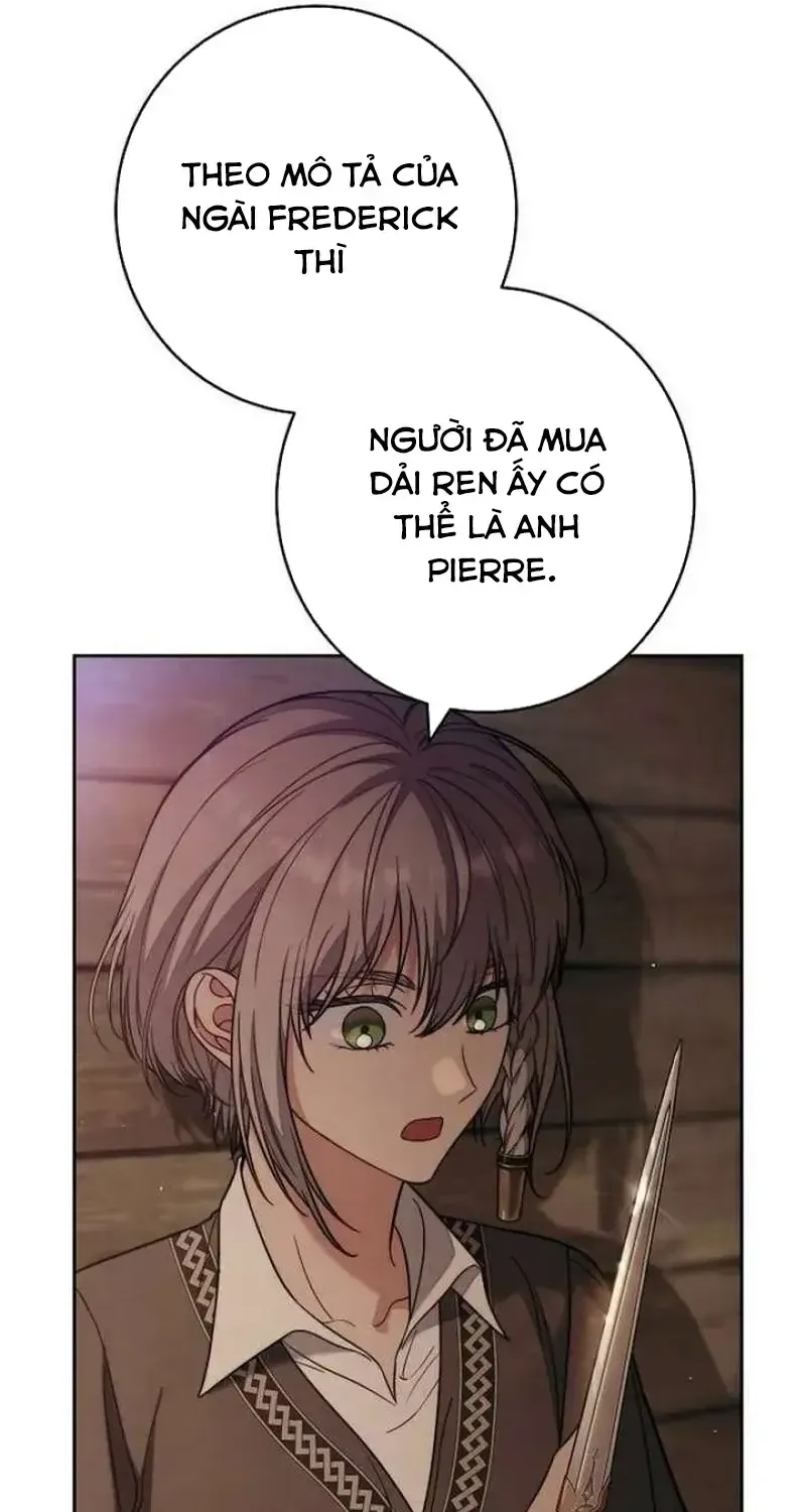 Hôn Nhân Vụ Lợi 2 Chap 41 - Next Chap 42