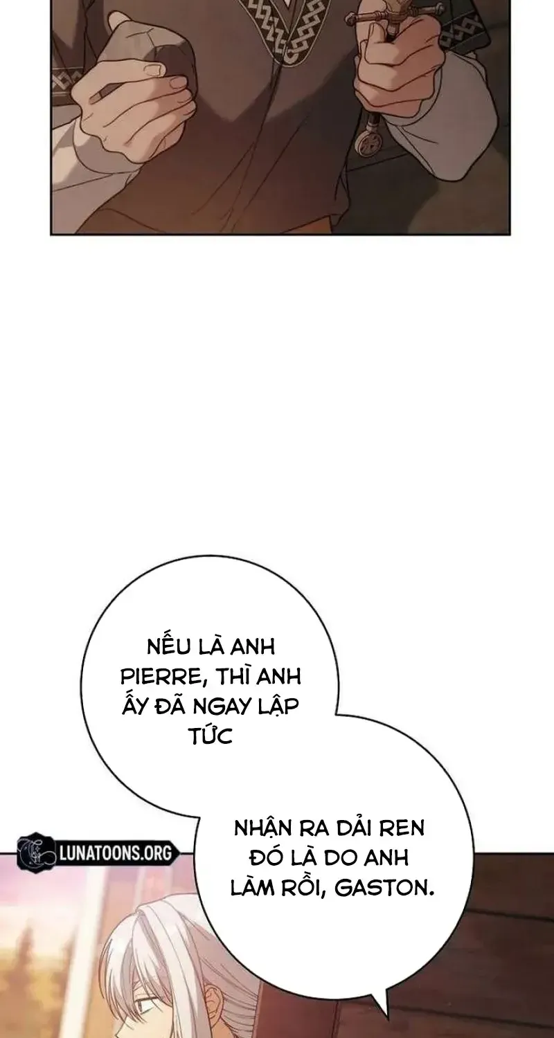 Hôn Nhân Vụ Lợi 2 Chap 41 - Next Chap 42