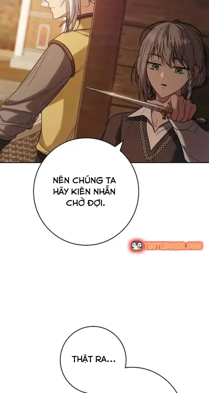 Hôn Nhân Vụ Lợi 2 Chap 41 - Next Chap 42