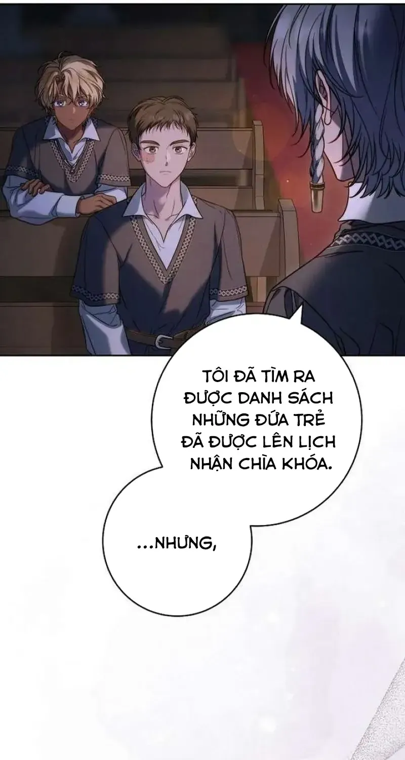Hôn Nhân Vụ Lợi 2 Chap 41 - Next Chap 42