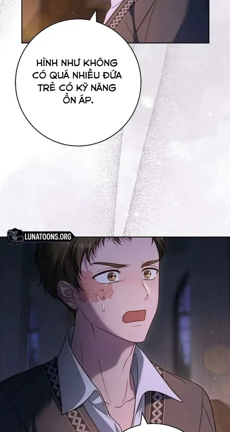 Hôn Nhân Vụ Lợi 2 Chap 41 - Next Chap 42