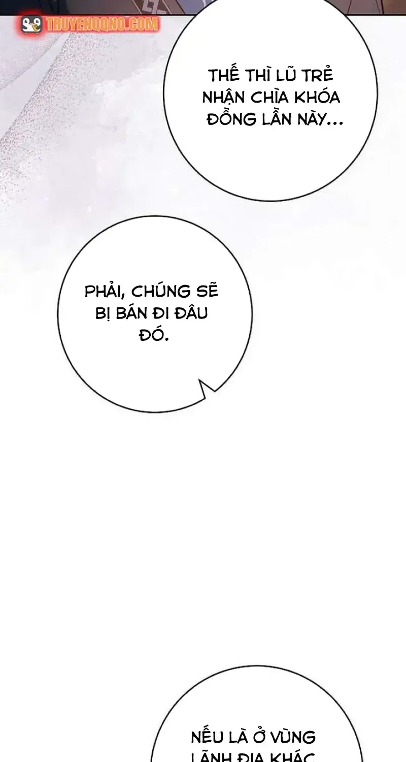Hôn Nhân Vụ Lợi 2 Chap 41 - Next Chap 42