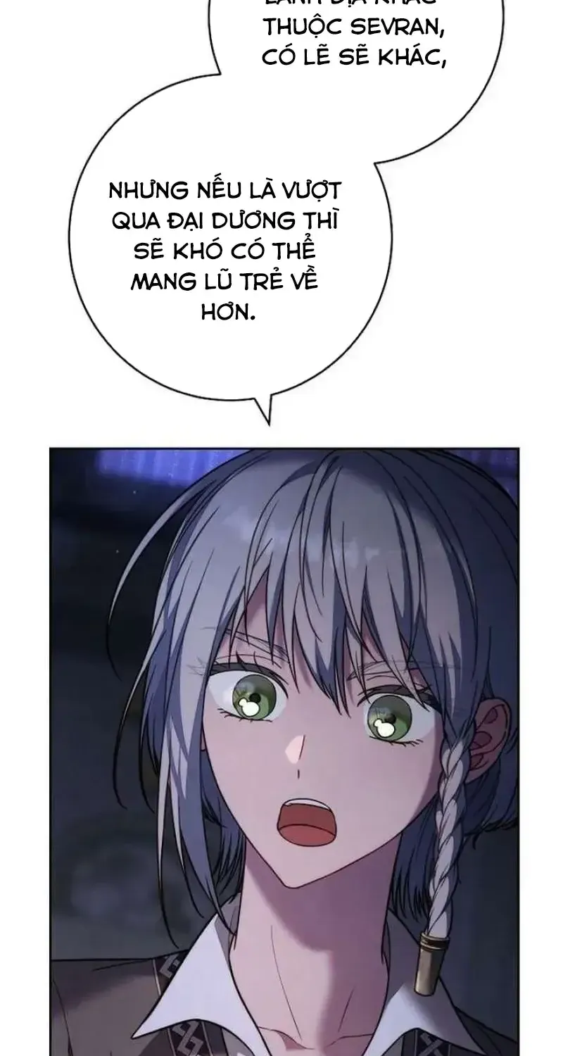 Hôn Nhân Vụ Lợi 2 Chap 41 - Next Chap 42