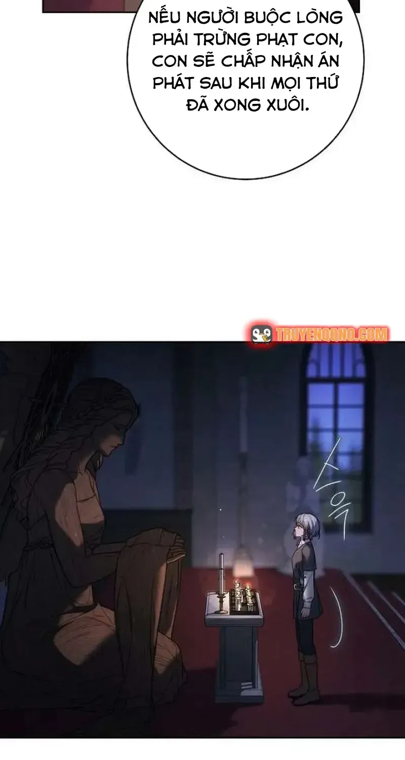 Hôn Nhân Vụ Lợi 2 Chap 41 - Next Chap 42