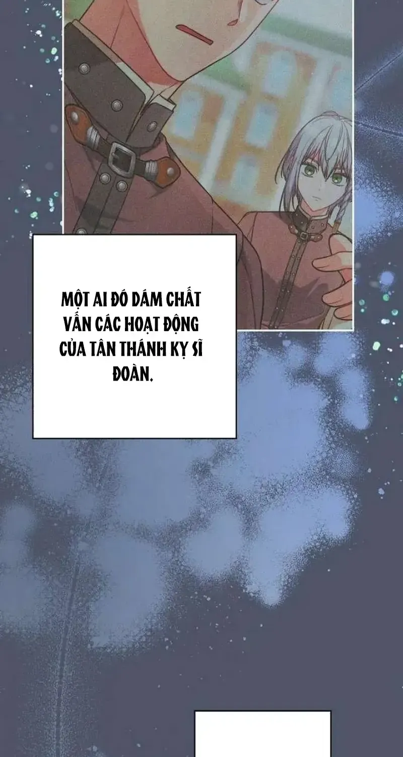 Hôn Nhân Vụ Lợi 2 Chap 41 - Next Chap 42