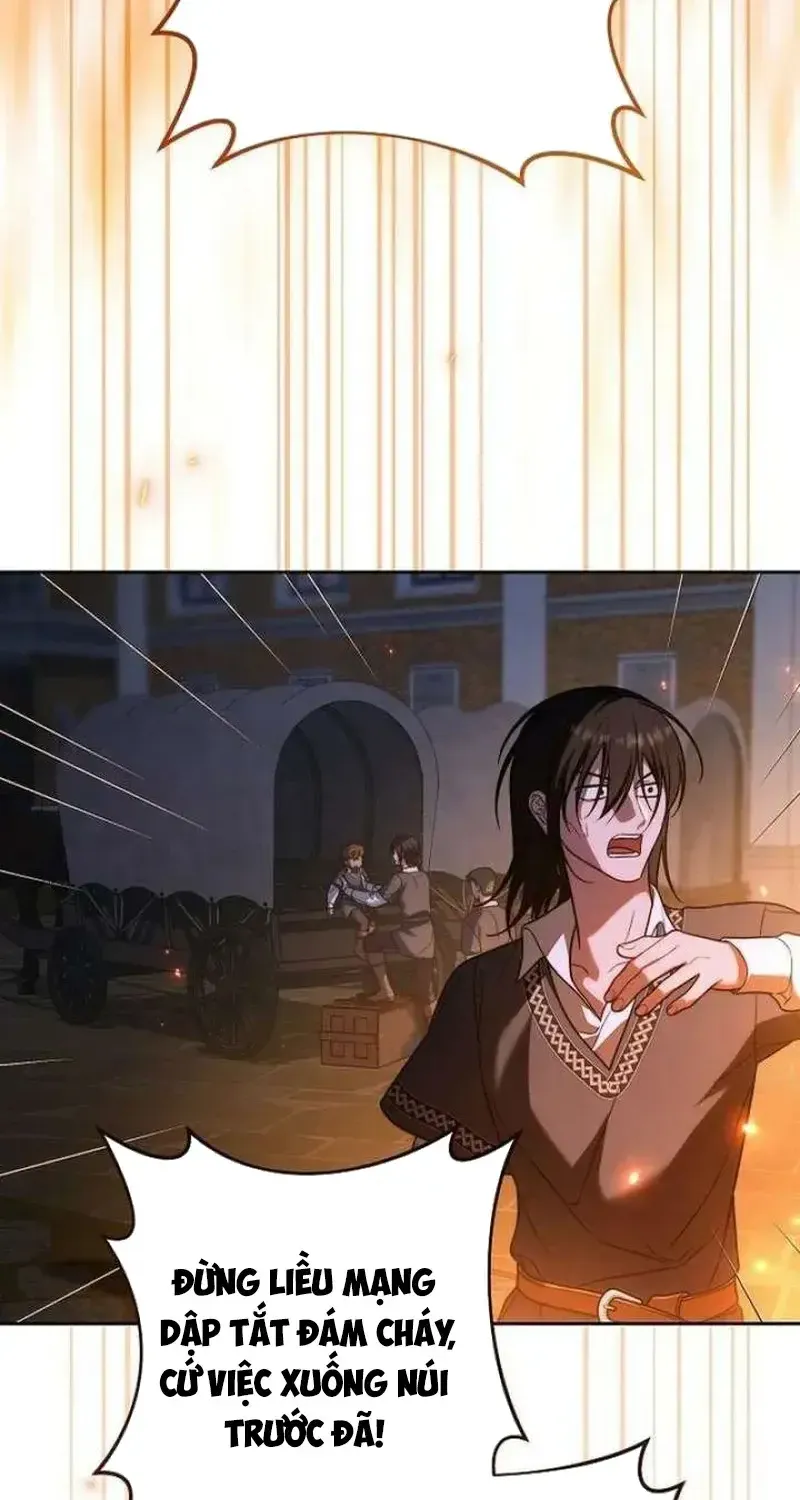 Hôn Nhân Vụ Lợi 2 Chap 41 - Next Chap 42