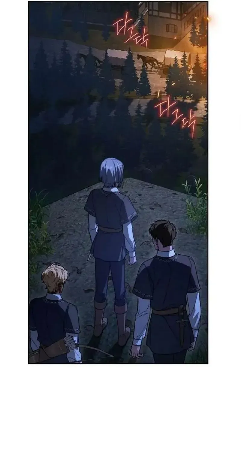 Hôn Nhân Vụ Lợi 2 Chap 41 - Next Chap 42