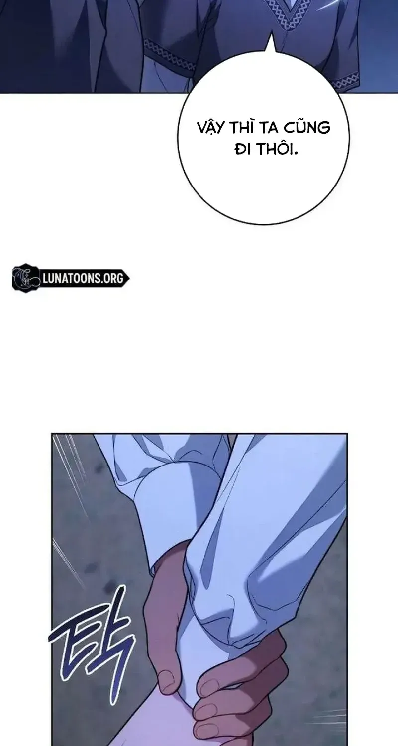 Hôn Nhân Vụ Lợi 2 Chap 41 - Next Chap 42