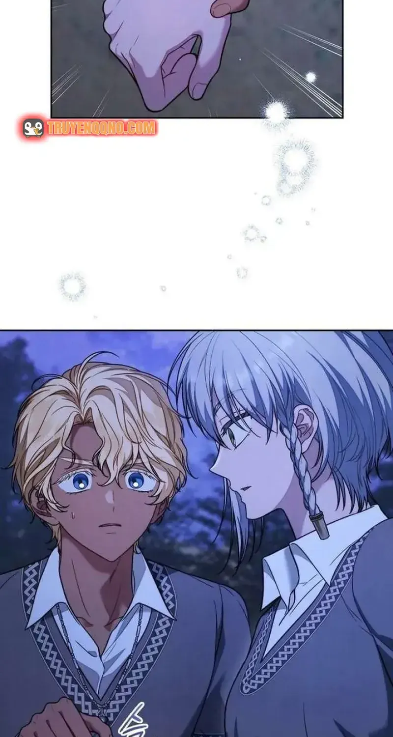 Hôn Nhân Vụ Lợi 2 Chap 41 - Next Chap 42