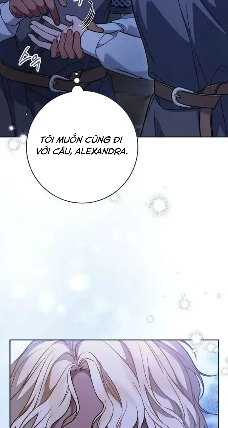 Hôn Nhân Vụ Lợi 2 Chap 41 - Next Chap 42