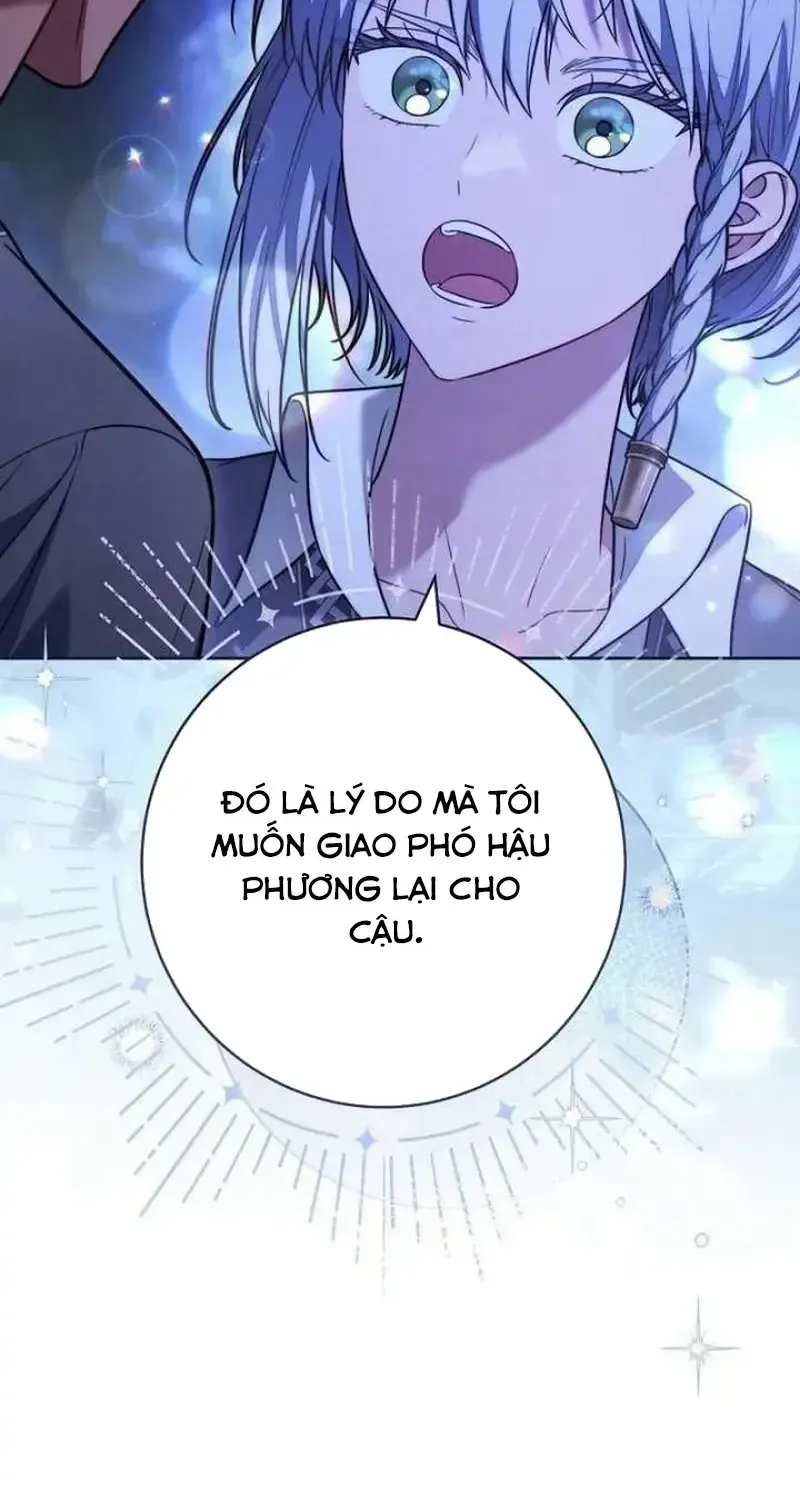 Hôn Nhân Vụ Lợi 2 Chap 41 - Next Chap 42
