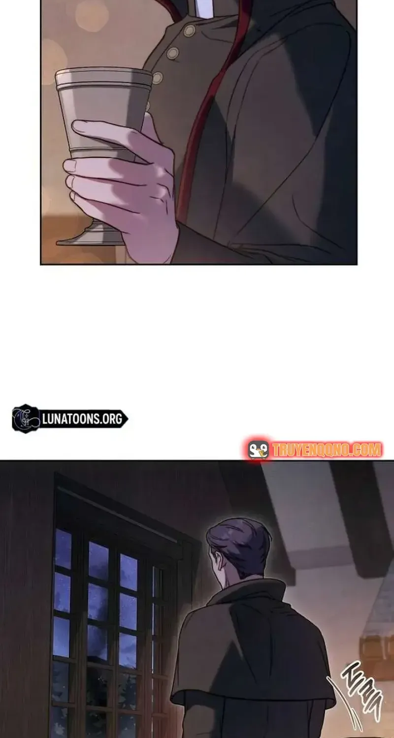 Hôn Nhân Vụ Lợi 2 Chap 41 - Next Chap 42