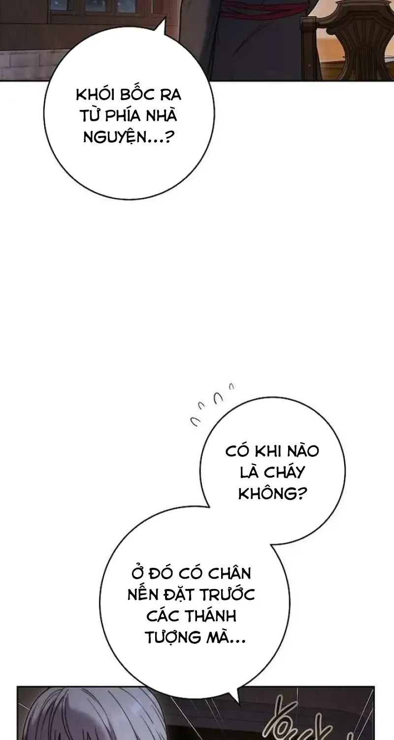 Hôn Nhân Vụ Lợi 2 Chap 41 - Next Chap 42