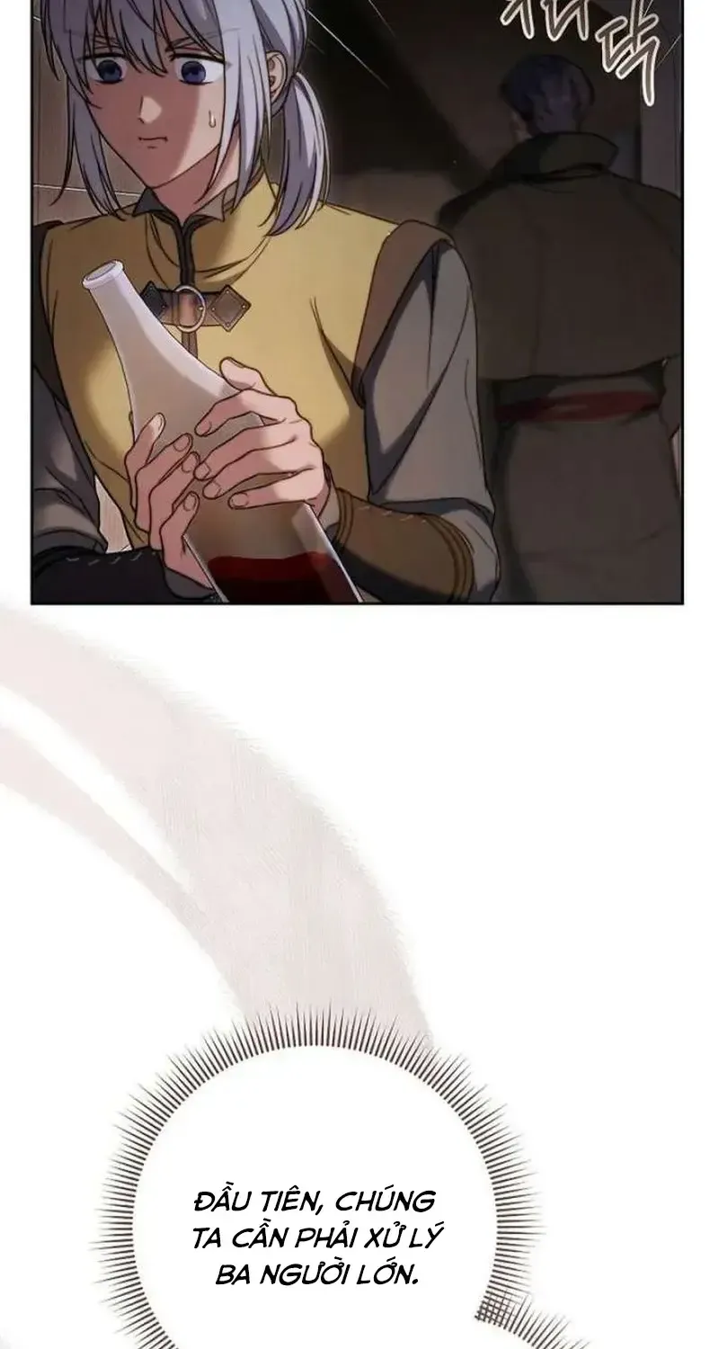 Hôn Nhân Vụ Lợi 2 Chap 41 - Next Chap 42