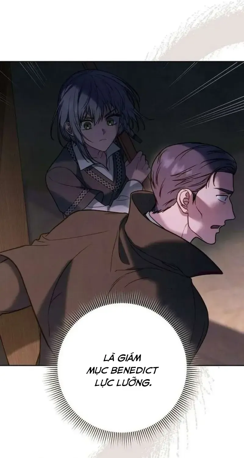 Hôn Nhân Vụ Lợi 2 Chap 41 - Next Chap 42