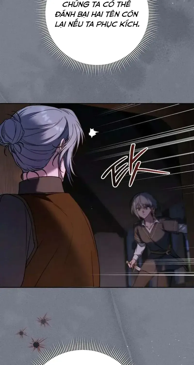 Hôn Nhân Vụ Lợi 2 Chap 41 - Next Chap 42