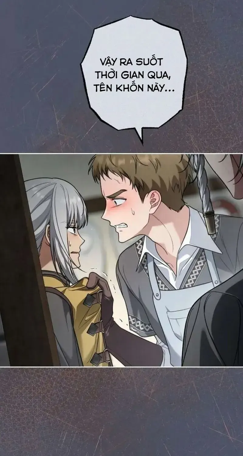 Hôn Nhân Vụ Lợi 2 Chap 41 - Next Chap 42