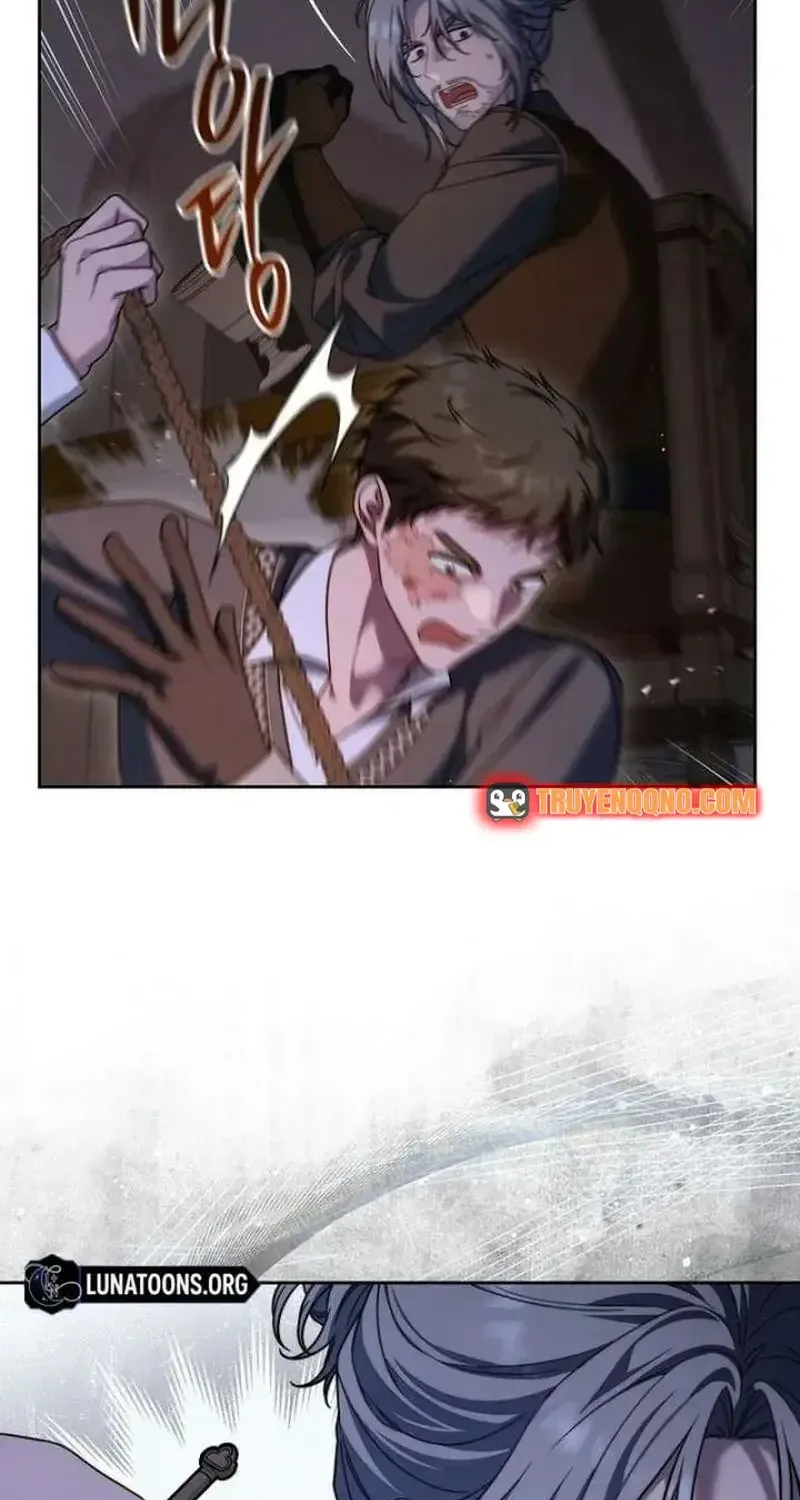 Hôn Nhân Vụ Lợi 2 Chap 41 - Next Chap 42