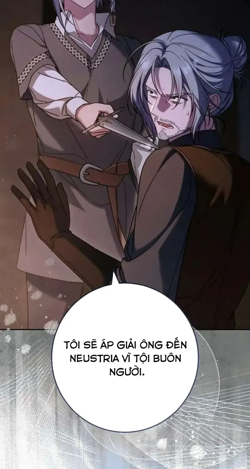 Hôn Nhân Vụ Lợi 2 Chap 41 - Next Chap 42