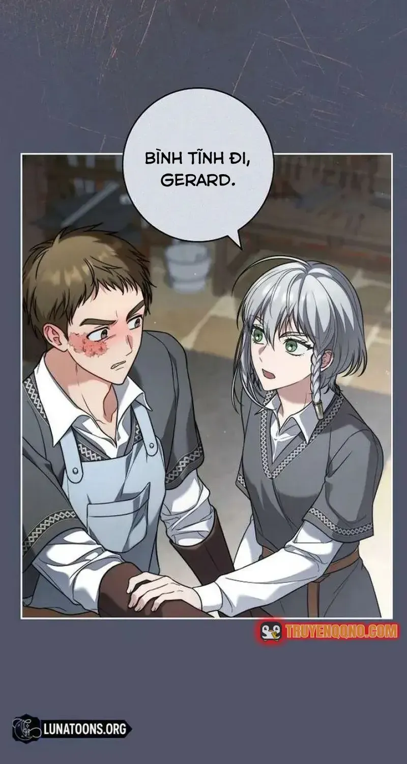 Hôn Nhân Vụ Lợi 2 Chap 41 - Next Chap 42