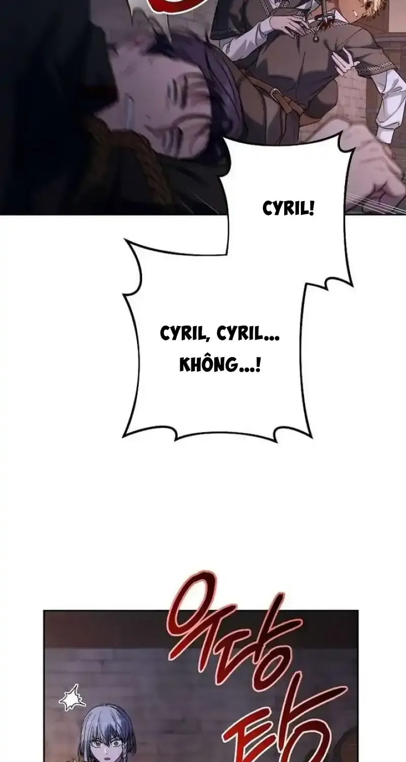 Hôn Nhân Vụ Lợi 2 Chap 42 - Next Chap 43